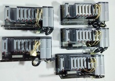 ANB10D440 Module, PLC, LCD, Board, Controller