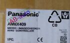 ANMX409&nbsp;Industrial Equipment