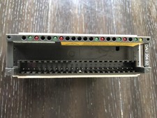 ASBDAU204&nbsp;Industrial Equipment