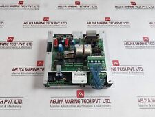 ASDI-02 Industrial Equipment