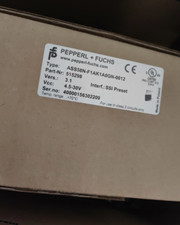 ASS58N-F1AK1A0GN-0012&nbsp;Industrial Equipment