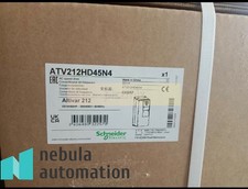 ATV21HD45N4 Module, PLC, LCD, Board, Controller