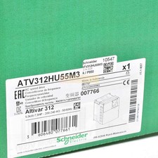 ATV312HU55M3&nbsp; Control Module