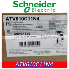 ATV610C11N4&nbsp;Industrial Equipment