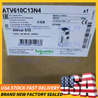 ATV610C13N4 Industrial Equipment