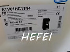 ATV61HC11N4 Industrial Equipment