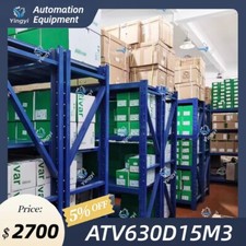ATV630D15M3&nbsp;Industrial Equipment