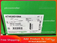 ATV630D15N4&nbsp; Control Module