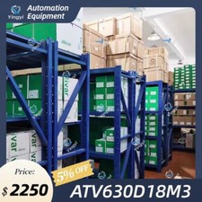 ATV630D18M3&nbsp;Industrial Equipment
