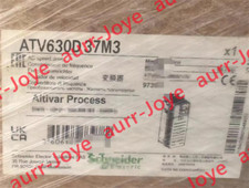 ATV630D37M3 Industrial Equipment