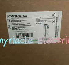 ATV630D45N4&nbsp;Industrial Equipment