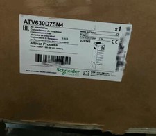 ATV630D75N4&nbsp; Control Module