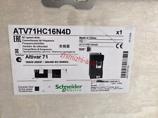 ATV71HC16N4D Industrial Equipment