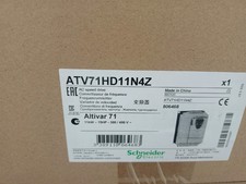 ATV71HD11N4Z