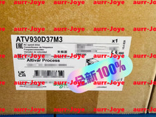 ATV930D37M3&nbsp;Industrial Equipment