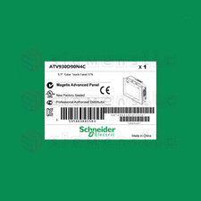 ATV930D90N4C Module, PLC, LCD, Board, Controller