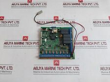 B016-R4 Module, PLC, LCD, Board, Controller