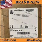 B12C4D8 Industrial Equipment