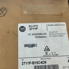 B15C4D9&nbsp;Industrial Equipment