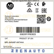 B4540F-HK74AA Industrial Equipment
