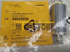 BI10-M30-AD4X-H1141 Industrial Equipment
