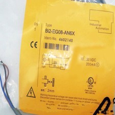 BI2-M12-AP6X Industrial Equipment