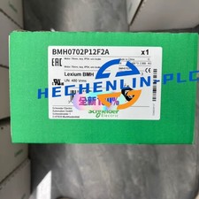 BMH0702P12F2A&nbsp;Industrial Equipment