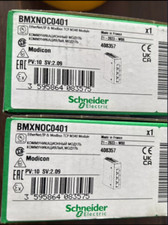 BMX-NOC-0401&nbsp; Control Module