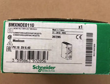 BMX-NOE-0110&nbsp;Industrial Equipment