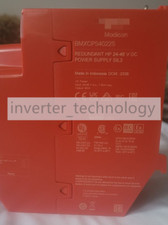 BMXCPS4022S&nbsp; Control Module