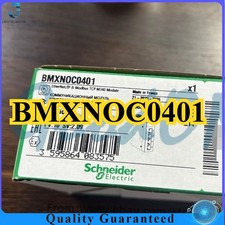 BMXNOC0401&nbsp; Control Module