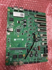 BRE0009378 Module, PLC, LCD, Board, Controller