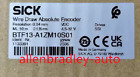 BTF13-A1ZM10S01 Industrial Equipment