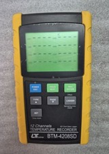 BTM-4208SD&nbsp; Control Module