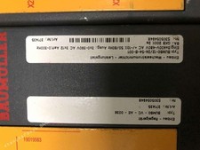 BUM60-12-24-54-B-001 Industrial Equipment