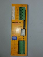 BUS-3-10-20-30-002&nbsp; Control Module