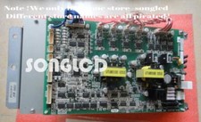 BVUL0010 Module, PLC, LCD, Board, Controller