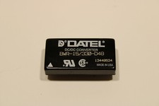 BWR-15-330-D48&nbsp; Control Module