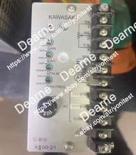 C-B10-A200-21&nbsp; Control Module