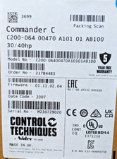C200-06400470A10101AB100 Industrial Equipment