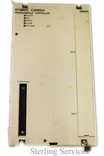 C2000H-CPU1-E2V1