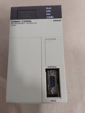 C200HGCPU63E