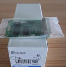 C200HWME32K&nbsp;Industrial Equipment