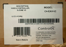 C4-EA-5-V2&nbsp;Industrial Equipment