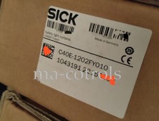 C40E-1202FY010 Industrial Equipment
