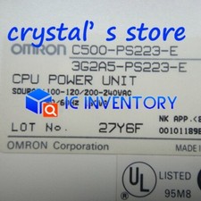C500-PS223-E-3G3A5-PS223-E