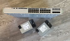C9200L-24P-4G-E&nbsp;Industrial Equipment