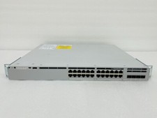 C9300L-24T-4G-E&nbsp;Industrial Equipment