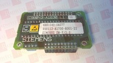 C98043A1630L106&nbsp; Control Module