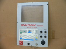 CA-2000 Industrial Equipment